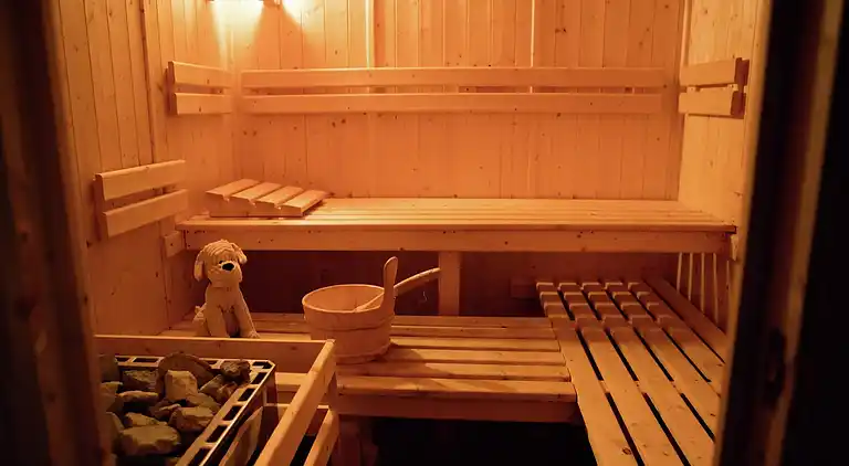 Sommerhus i Gembloux