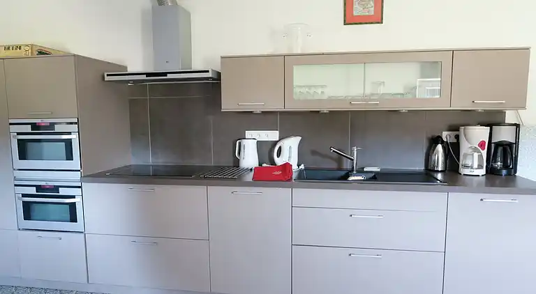 Sommerhus i Gembloux