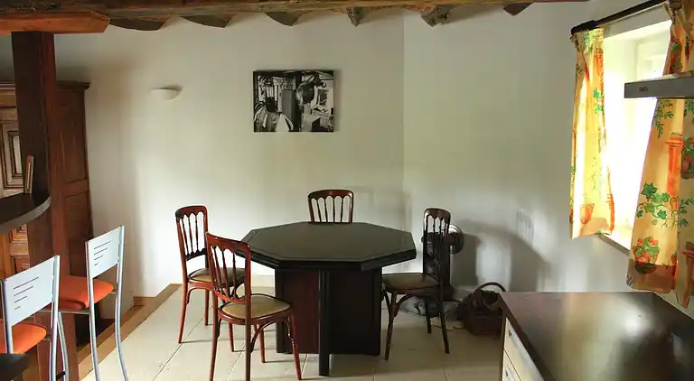 Holiday home in Gembloux