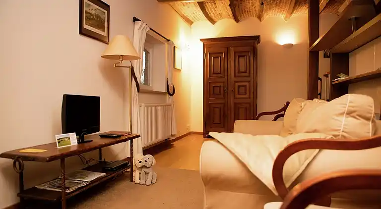 Holiday home in Gembloux