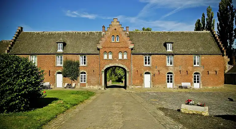 Sommerhus i Gembloux