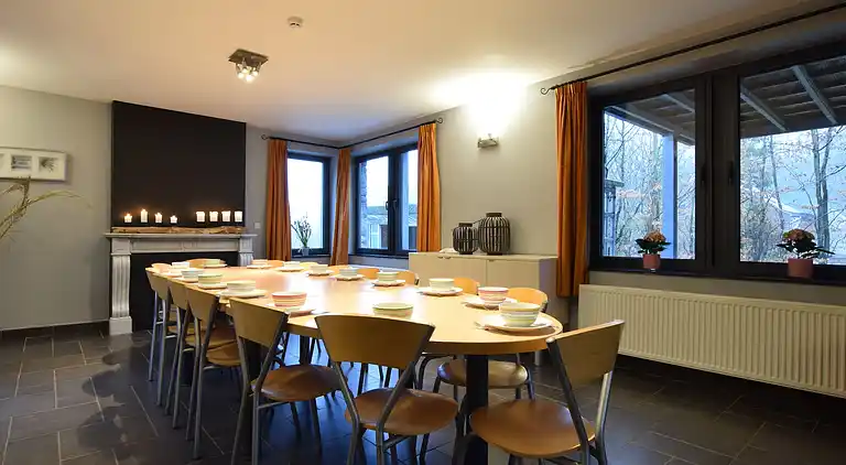 Holiday home in Durbuy