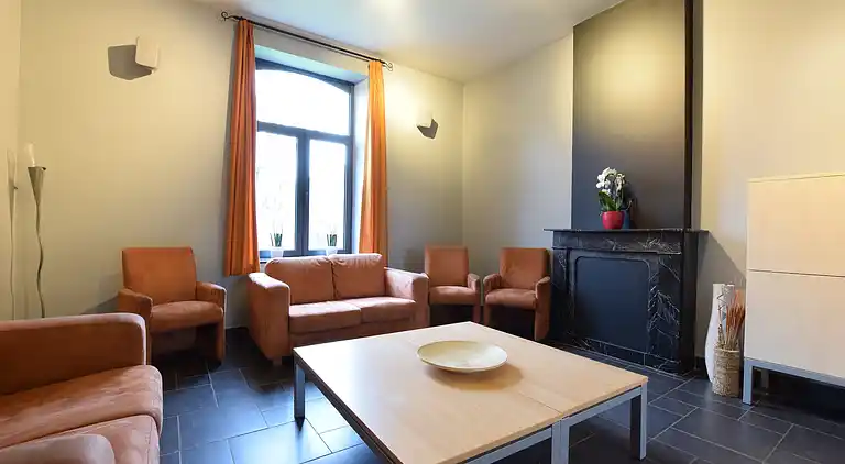 Holiday home in Durbuy