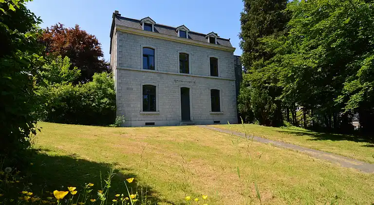 Holiday home in Durbuy