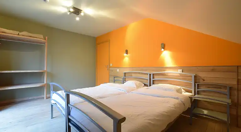 Holiday home in Durbuy