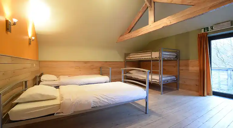 Holiday home in Durbuy