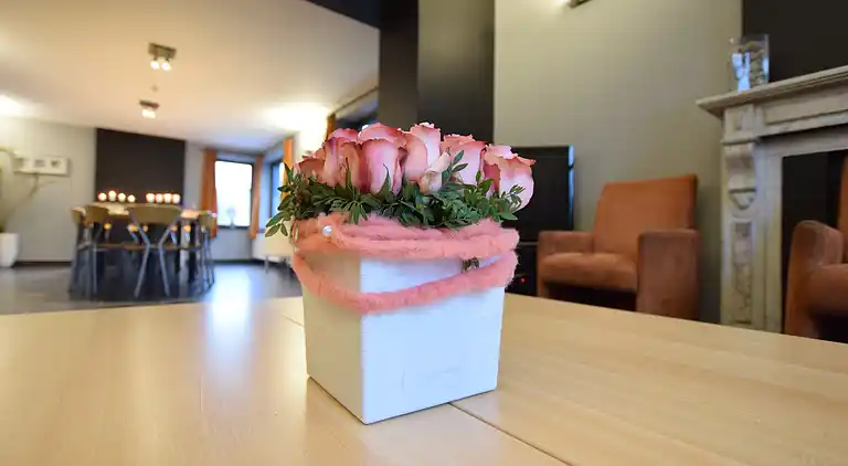 Holiday home in Durbuy