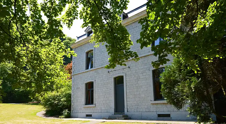 Holiday home in Durbuy