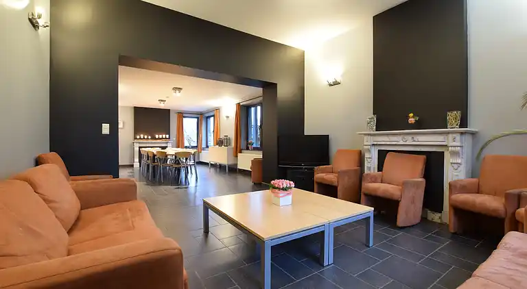 Holiday home in Durbuy