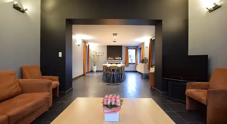 Holiday home in Durbuy