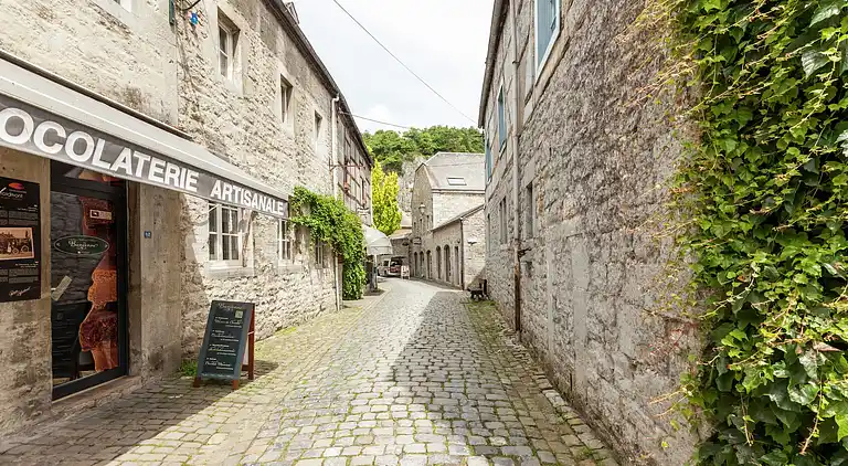 Holiday home in Durbuy