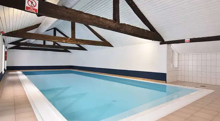 Farm house in Lavacherie