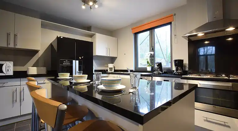 Holiday home in Durbuy