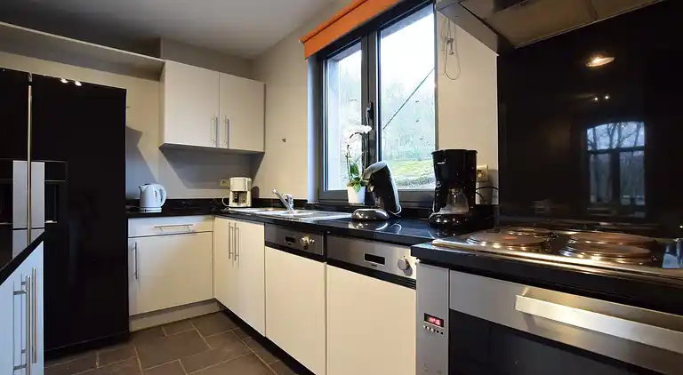 Holiday home in Durbuy