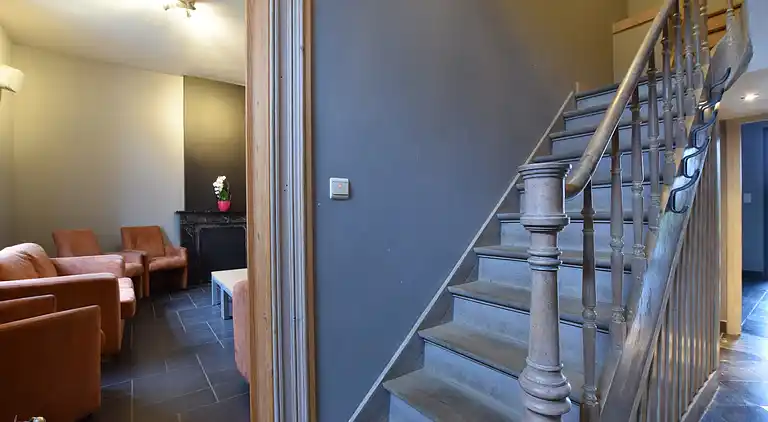 Holiday home in Durbuy