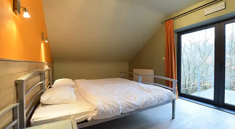 Holiday home in Durbuy