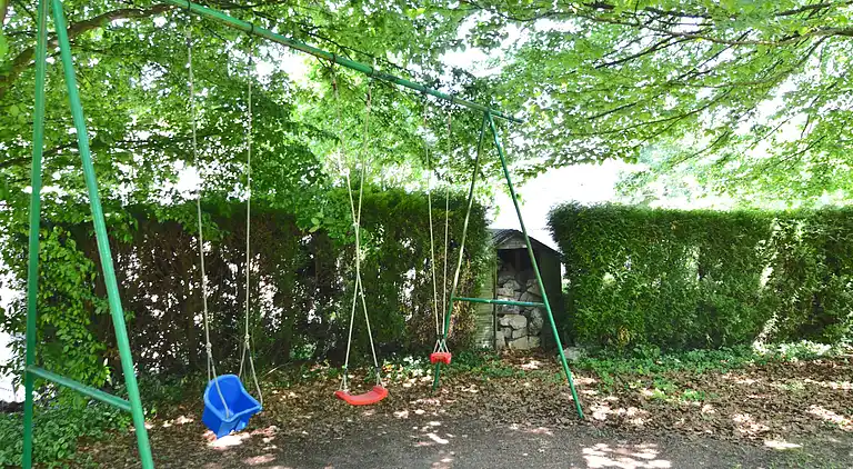 Holiday home in Durbuy