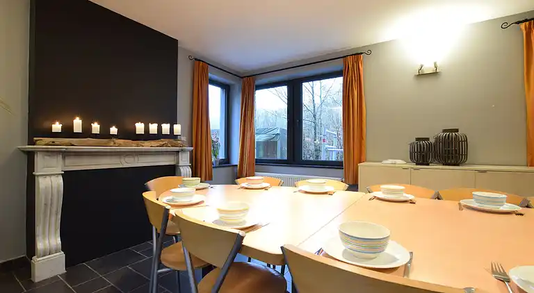 Holiday home in Durbuy