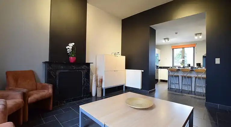 Holiday home in Durbuy