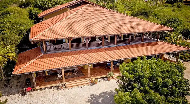 Holiday home in Santa Barbara Crowns