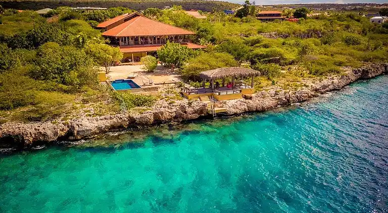 Holiday home in Santa Barbara Crowns