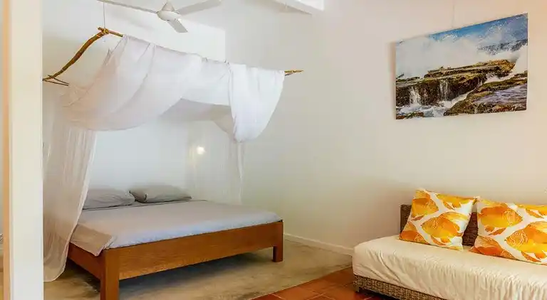 Holiday home in Santa Barbara Crowns