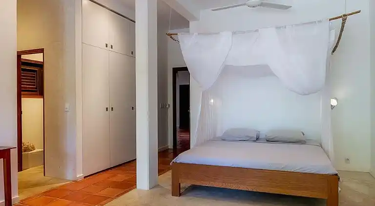 Holiday home in Santa Barbara Crowns