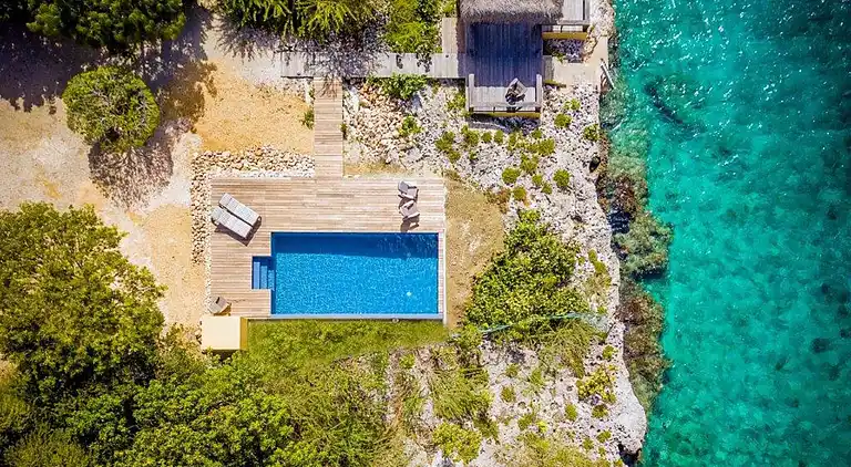 Holiday home in Santa Barbara Crowns