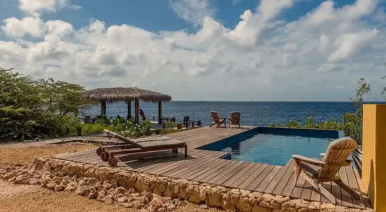 Holiday home in Santa Barbara Crowns