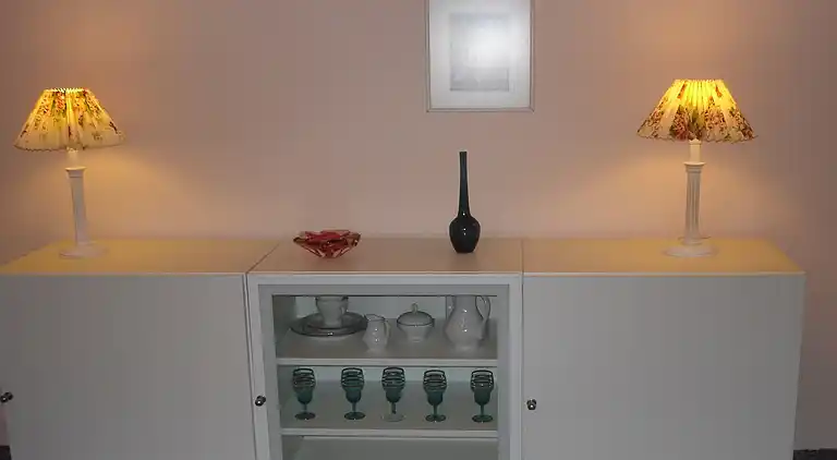 Ferielejlighed i Kühlungsborn Ost