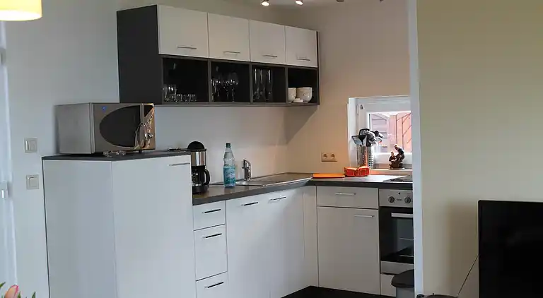 Bungalow i Klein Strömkendorf