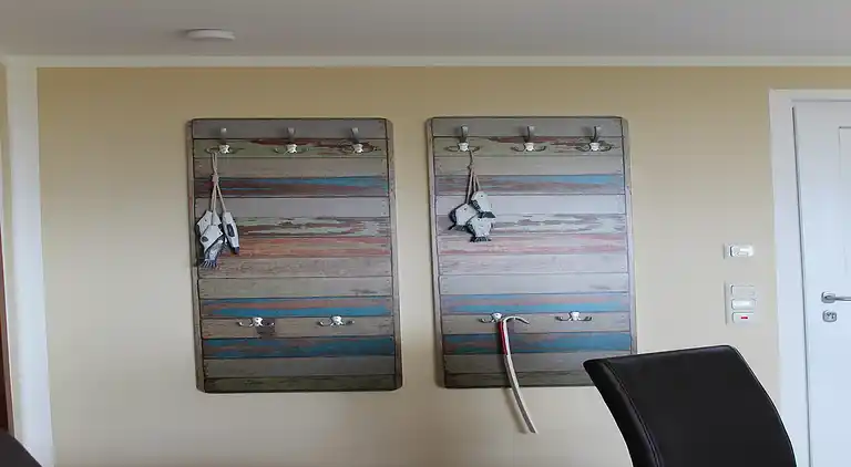 Bungalow i Klein Strömkendorf