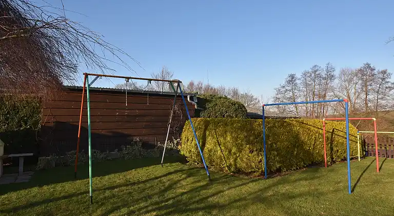 Ferielejlighed i Kröpelin