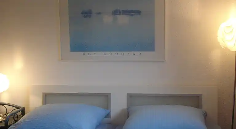 Ferielejlighed i Kühlungsborn Ost