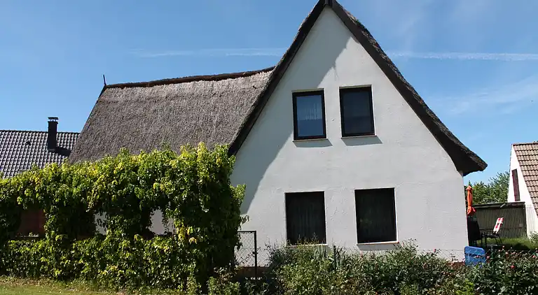 Ferielejlighed i Pepelow