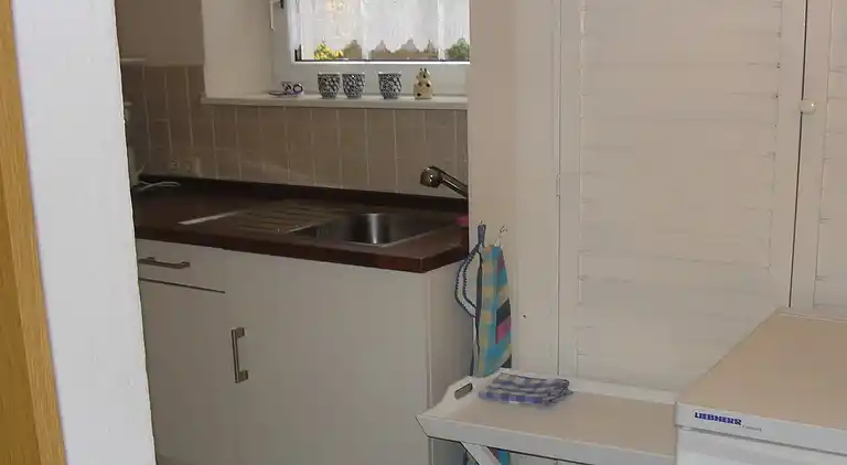 Ferielejlighed i Kühlungsborn Ost