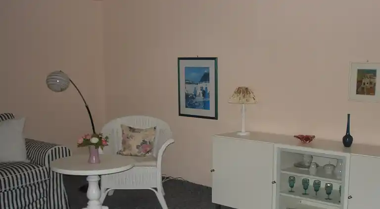 Ferielejlighed i Kühlungsborn Ost