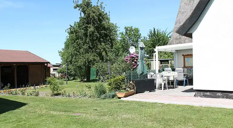 Ferielejlighed i Pepelow