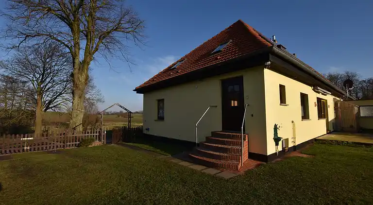 Ferielejlighed i Kröpelin