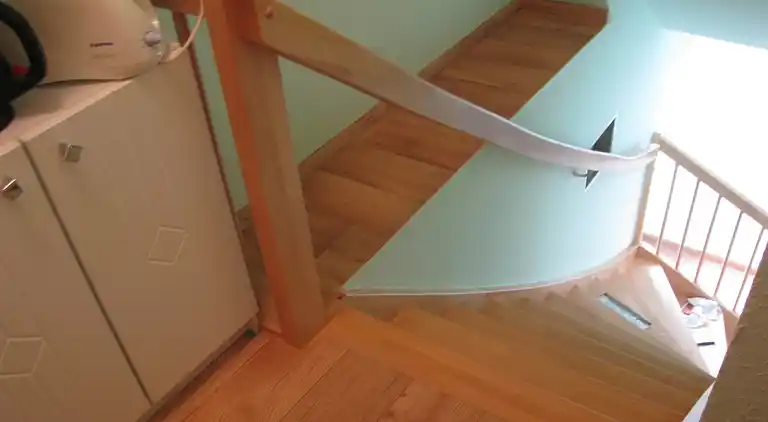 Ferielejlighed i Pepelow