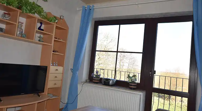 Ferielejlighed i Kröpelin