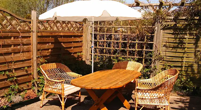 Ferielejlighed i Kühlungsborn Ost