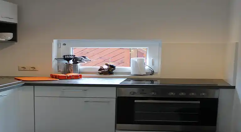 Bungalow i Klein Strömkendorf