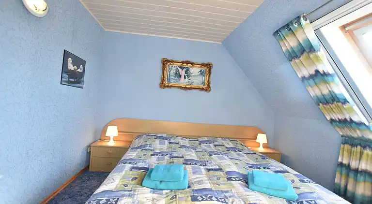 Ferielejlighed i Kröpelin