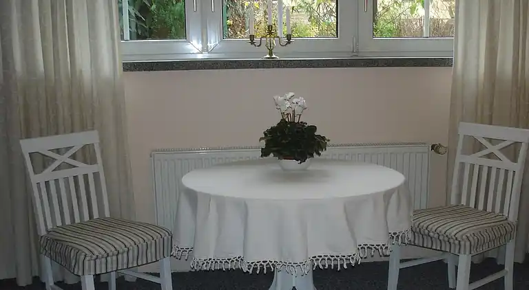 Ferielejlighed i Kühlungsborn Ost