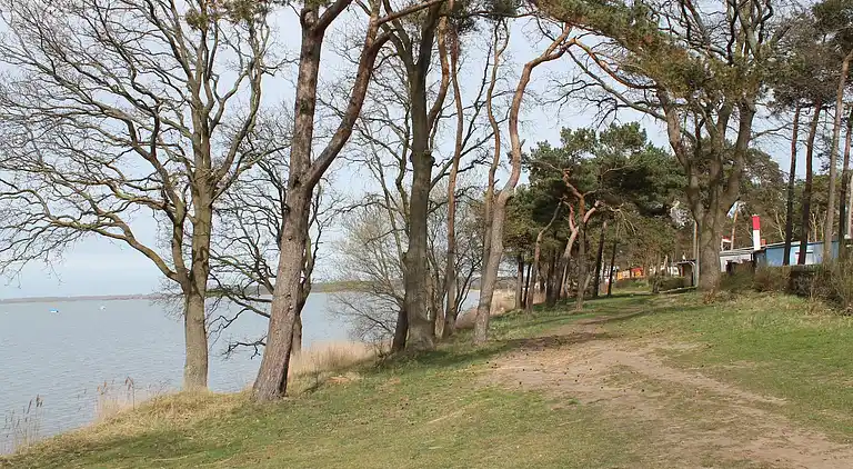 Bungalow i Klein Strömkendorf