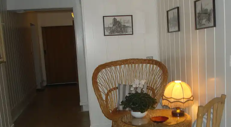 Ferielejlighed i Kühlungsborn Ost