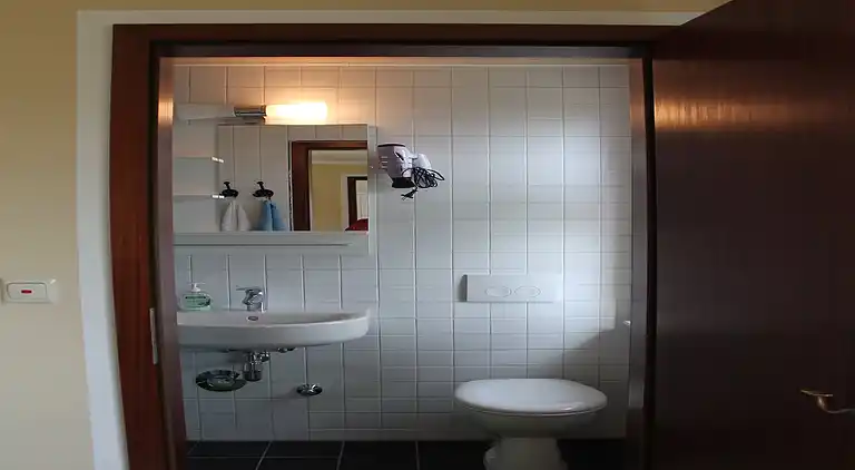 Bungalow i Klein Strömkendorf