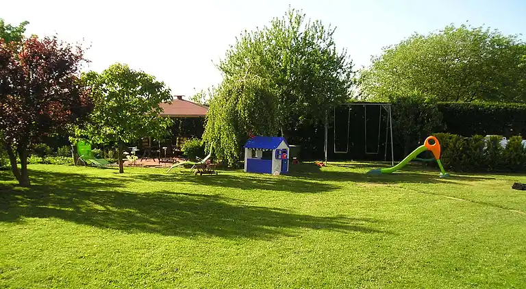 Ferielejlighed i Kröpelin