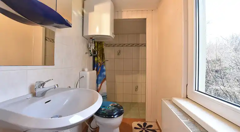 Apartment in Redewisch